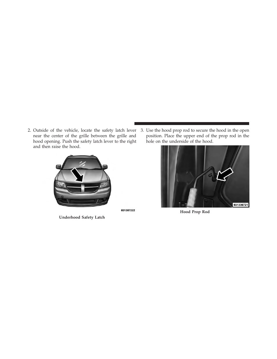 Dodge 2014 Journey - Owner Manual User Manual | Page 226 / 651