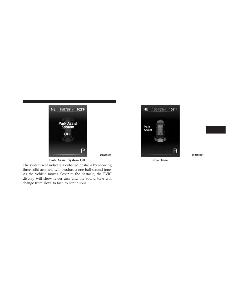 Dodge 2014 Journey - Owner Manual User Manual | Page 247 / 651