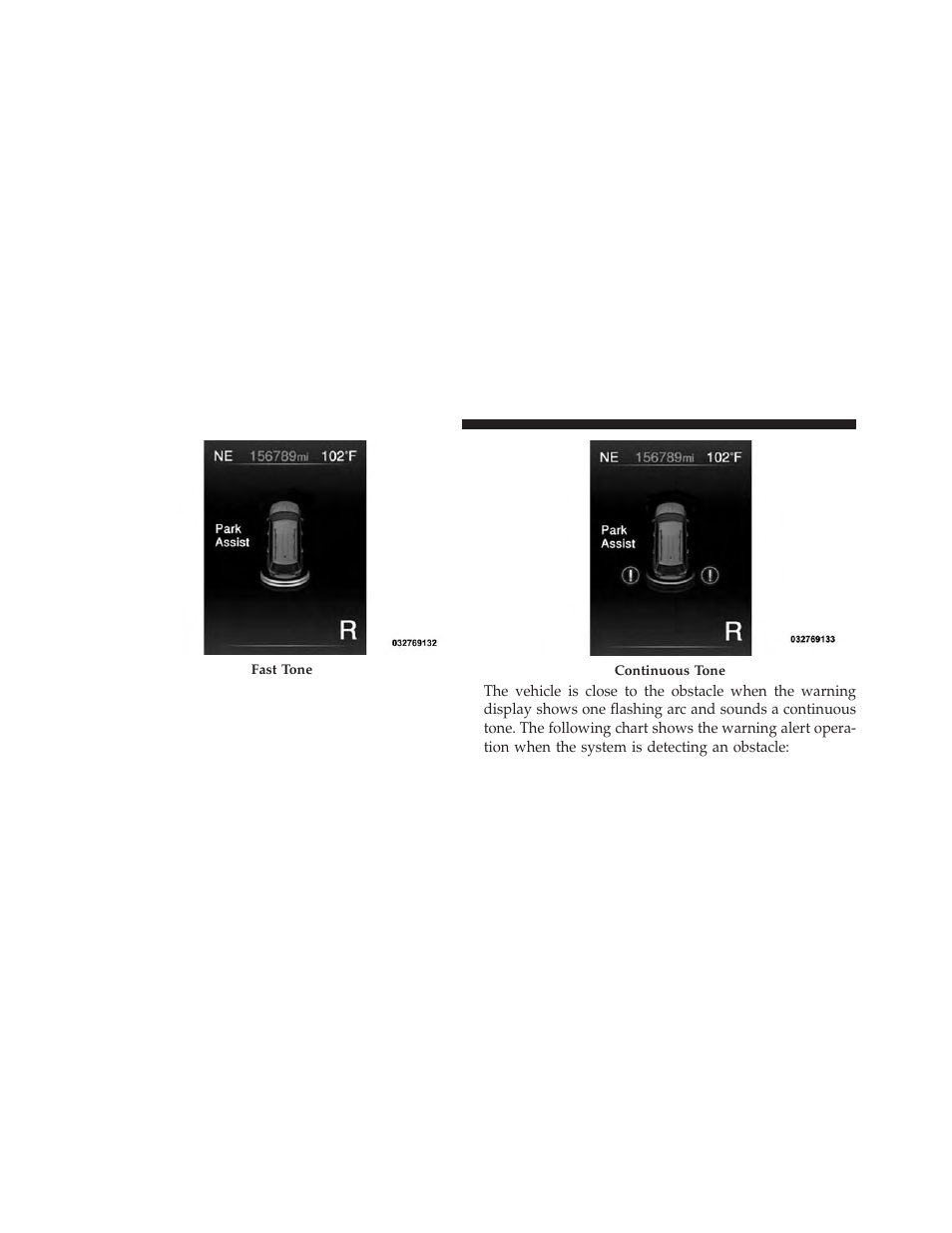 Dodge 2014 Journey - Owner Manual User Manual | Page 248 / 651
