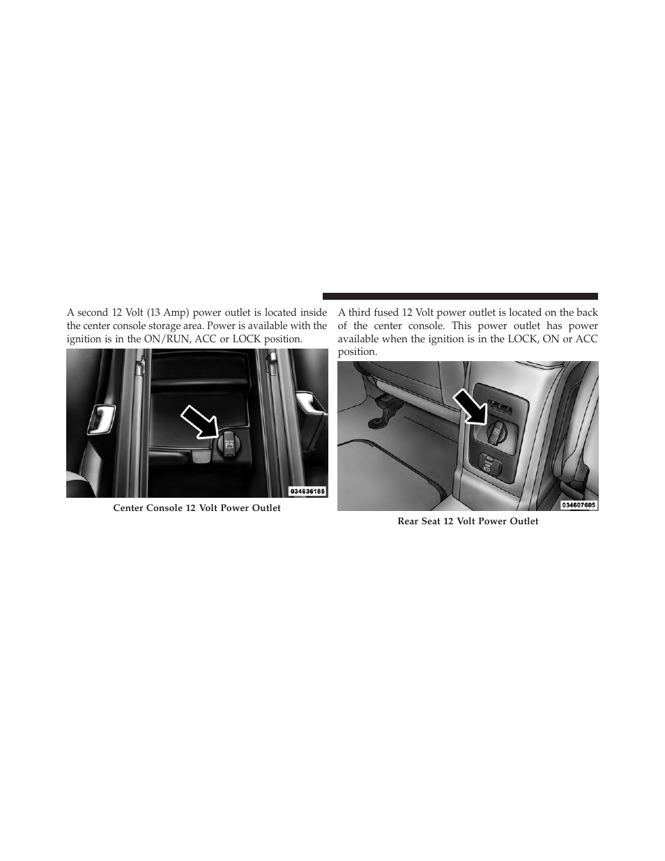 Dodge 2014 Journey - Owner Manual User Manual | Page 272 / 651