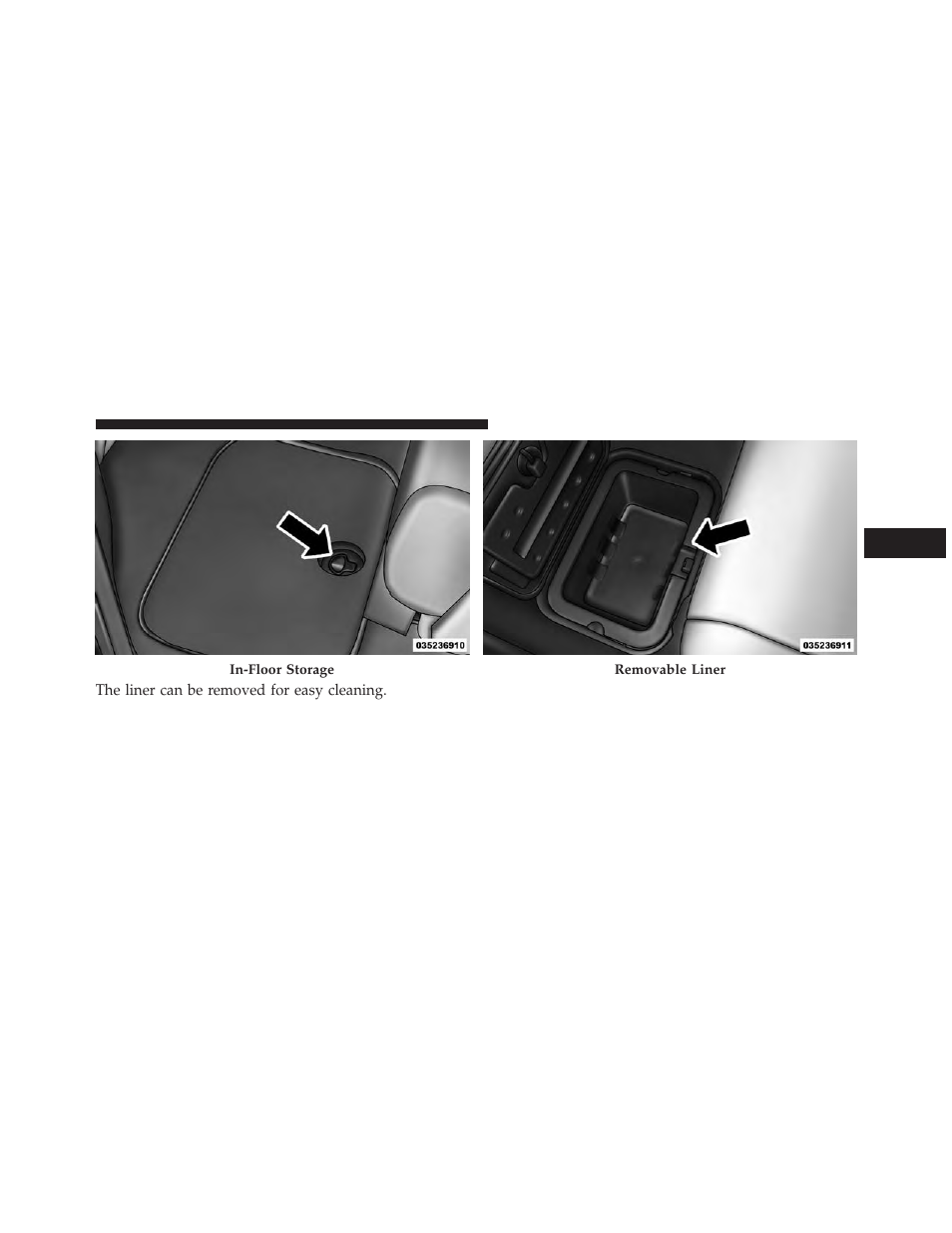 Dodge 2014 Journey - Owner Manual User Manual | Page 285 / 651