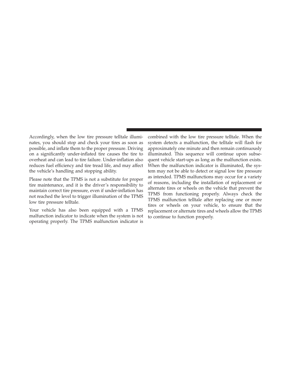 Dodge 2014 Journey - Owner Manual User Manual | Page 308 / 651