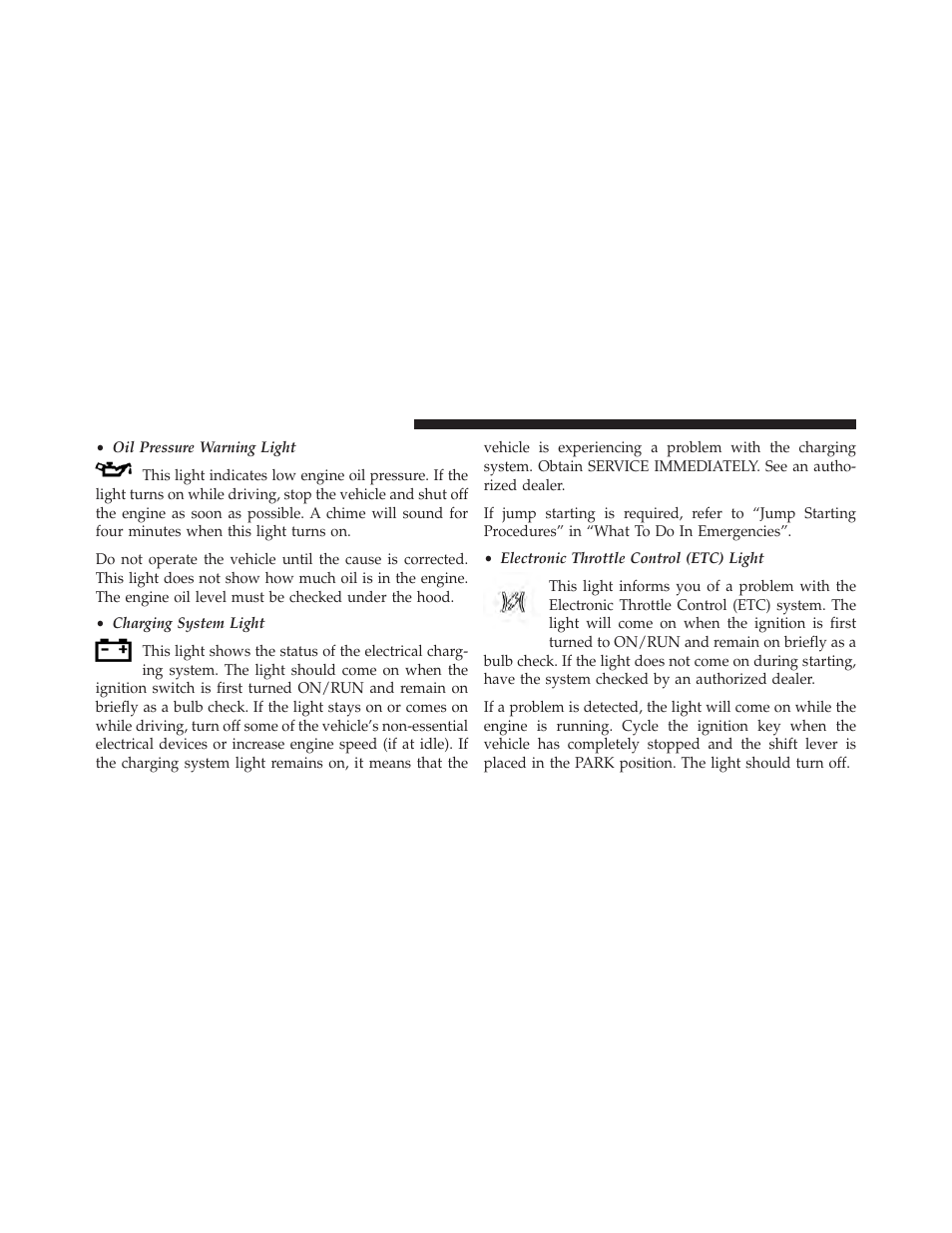 Dodge 2014 Journey - Owner Manual User Manual | Page 320 / 651