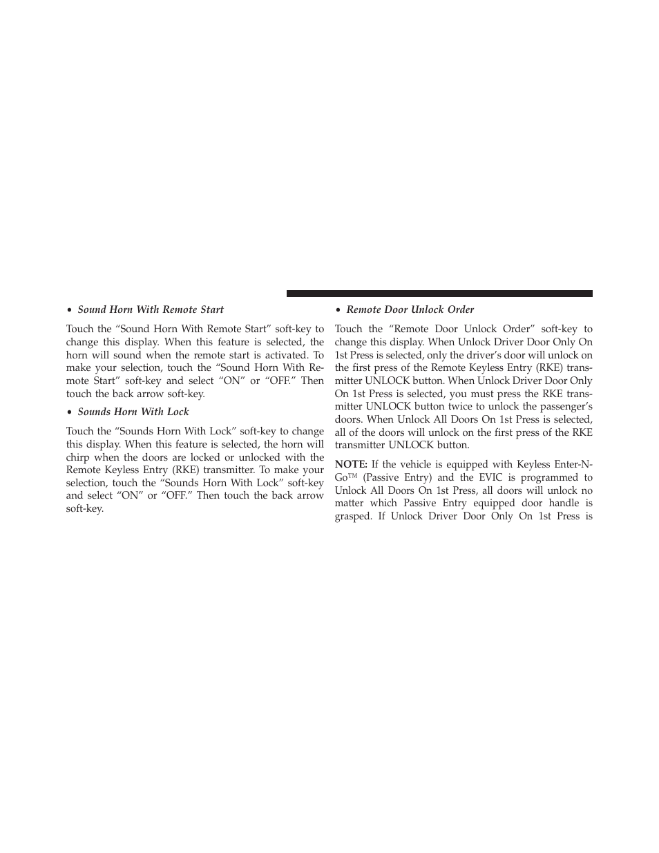 Dodge 2014 Journey - Owner Manual User Manual | Page 334 / 651