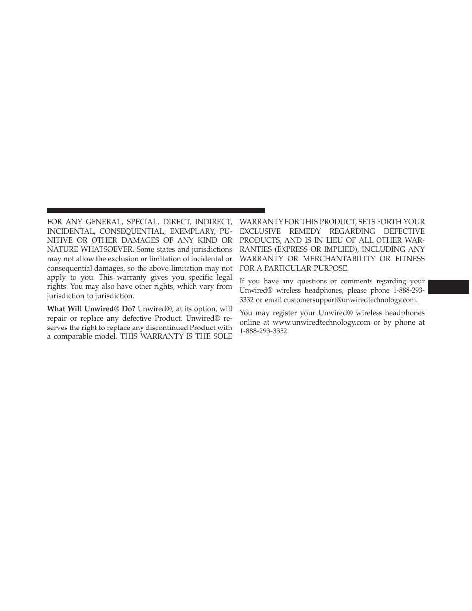 Dodge 2014 Journey - Owner Manual User Manual | Page 365 / 651