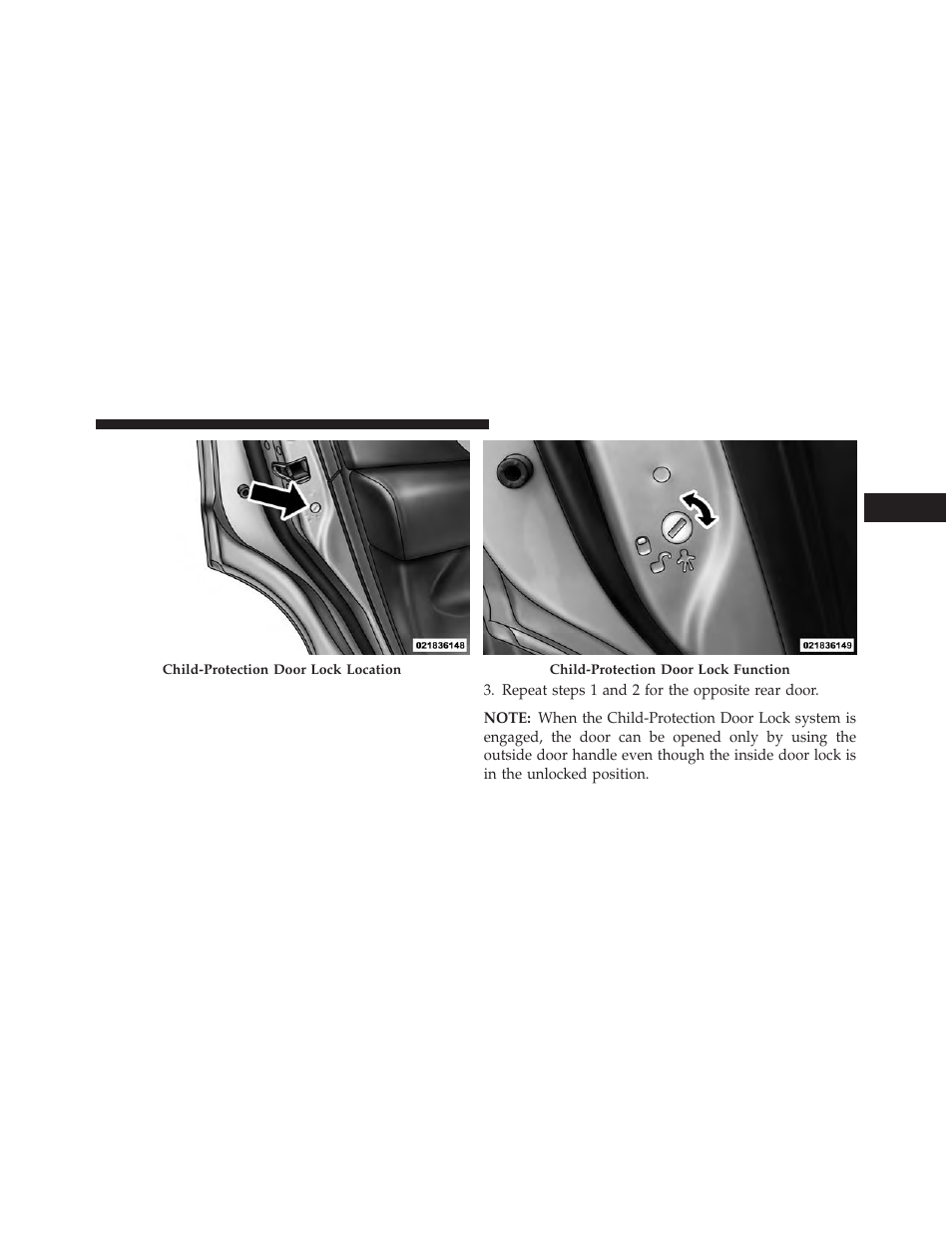 Dodge 2014 Journey - Owner Manual User Manual | Page 37 / 651