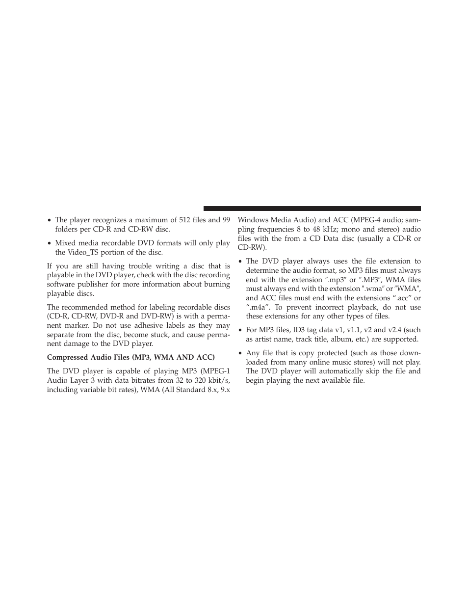Dodge 2014 Journey - Owner Manual User Manual | Page 372 / 651
