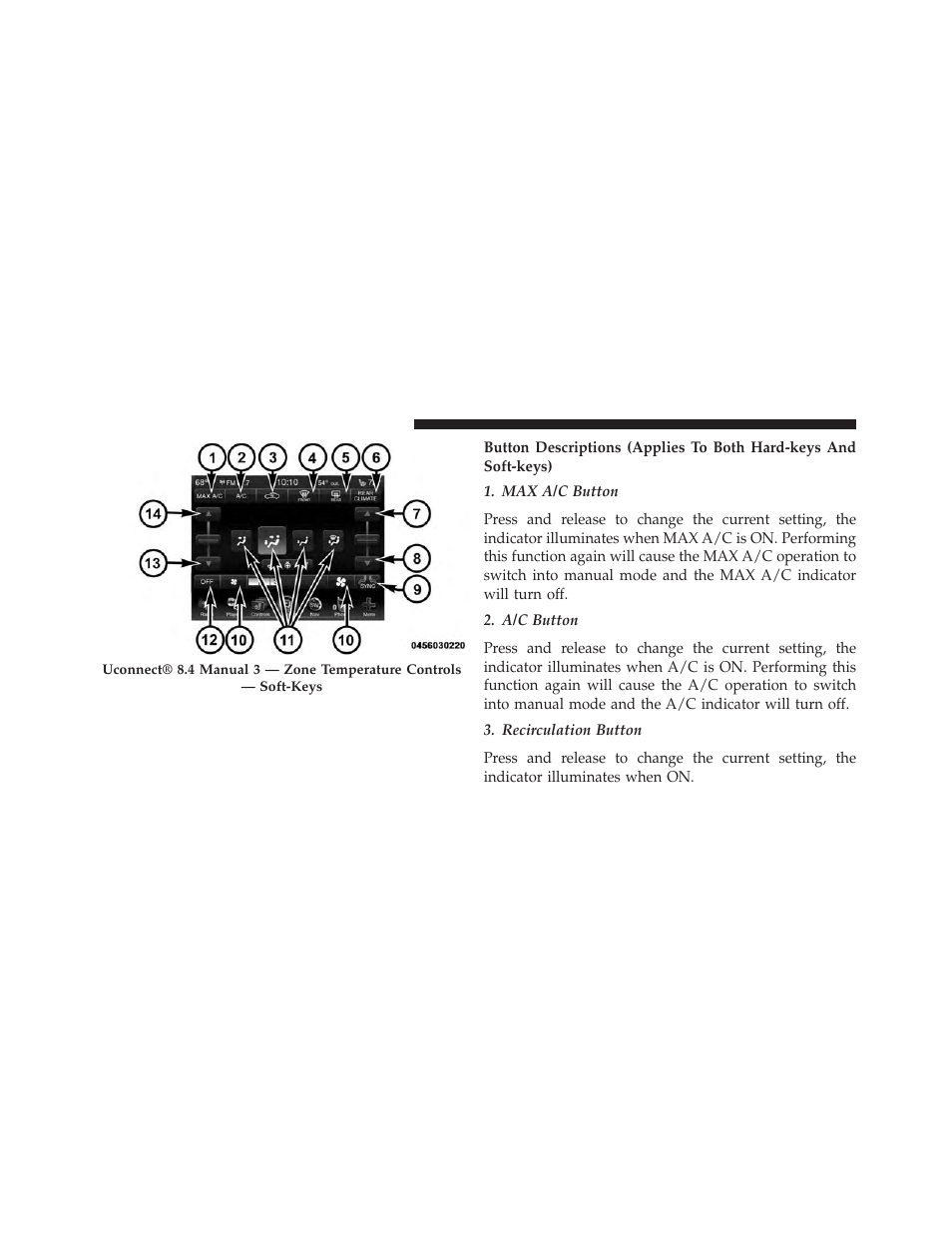 Dodge 2014 Journey - Owner Manual User Manual | Page 380 / 651