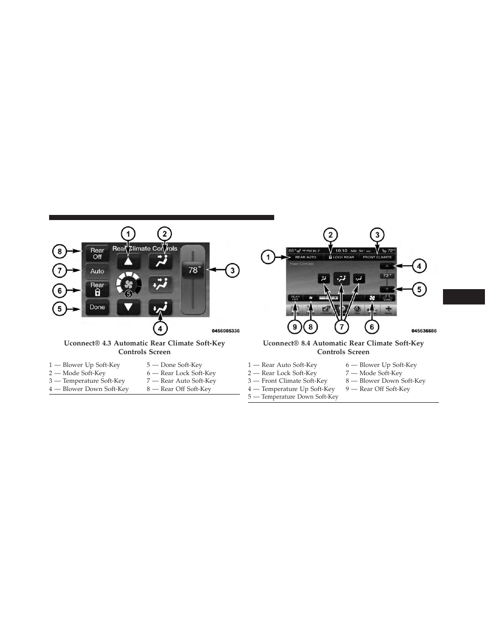 Dodge 2014 Journey - Owner Manual User Manual | Page 401 / 651
