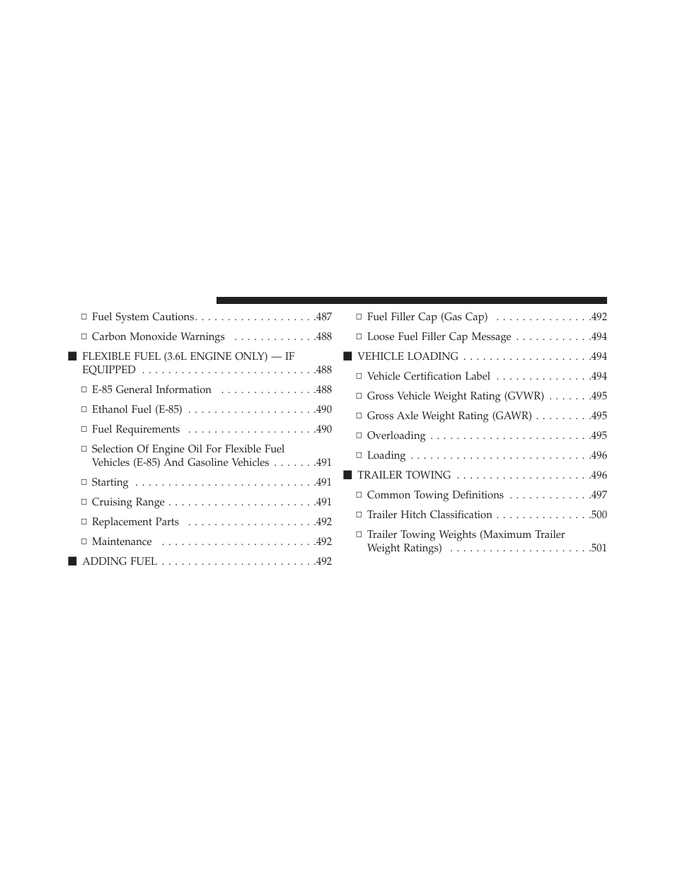 Dodge 2014 Journey - Owner Manual User Manual | Page 412 / 651