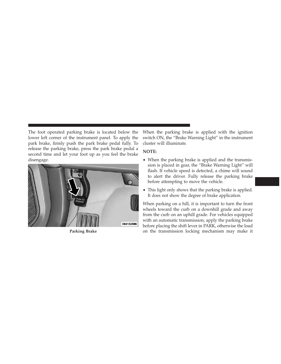 Dodge 2014 Journey - Owner Manual User Manual | Page 437 / 651