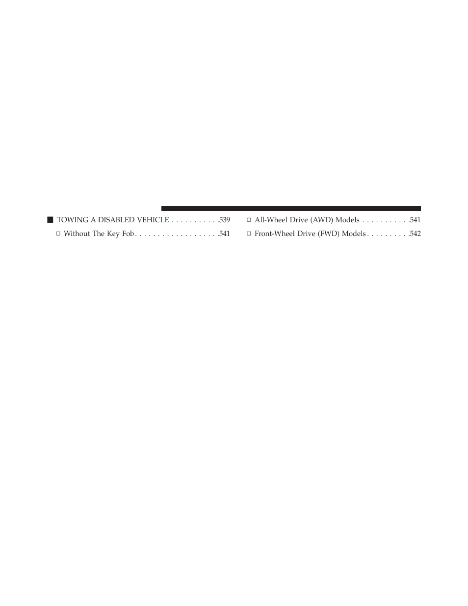 Dodge 2014 Journey - Owner Manual User Manual | Page 516 / 651