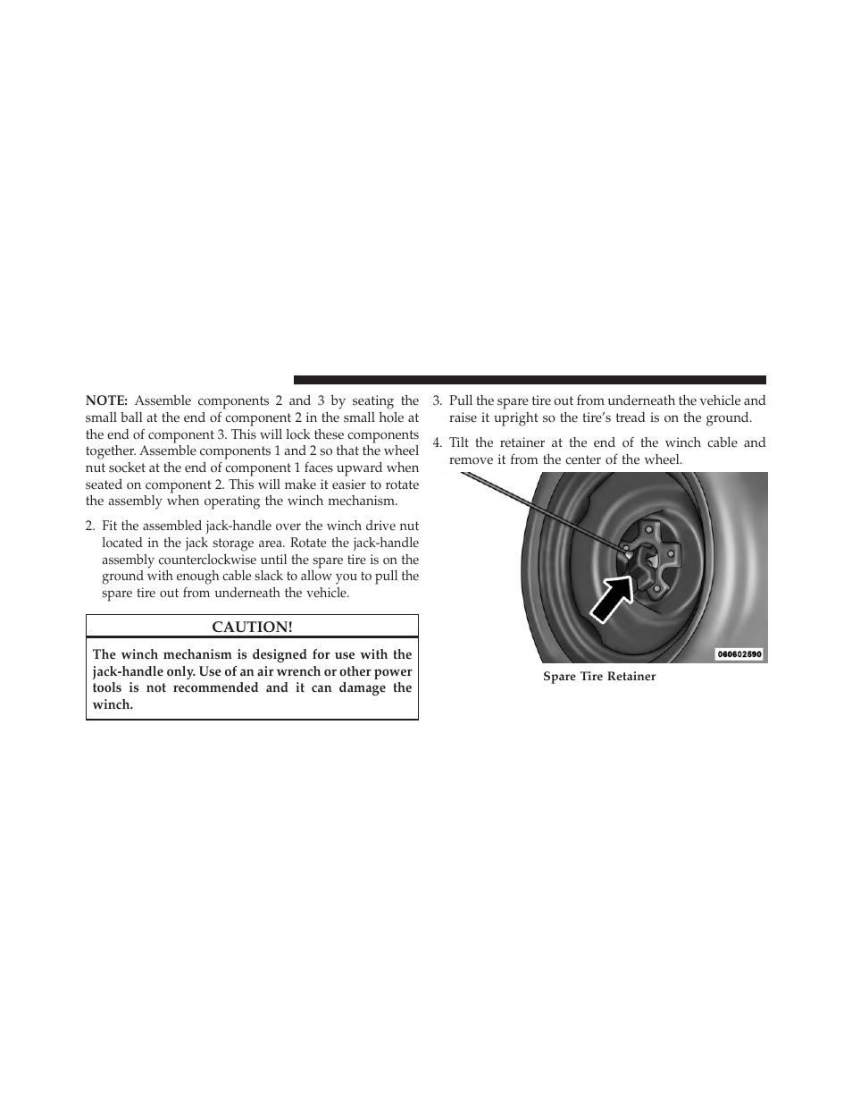 Dodge 2014 Journey - Owner Manual User Manual | Page 524 / 651