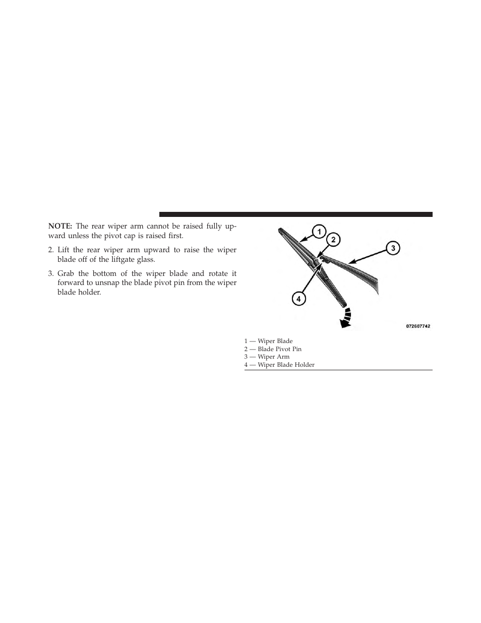 Dodge 2014 Journey - Owner Manual User Manual | Page 564 / 651
