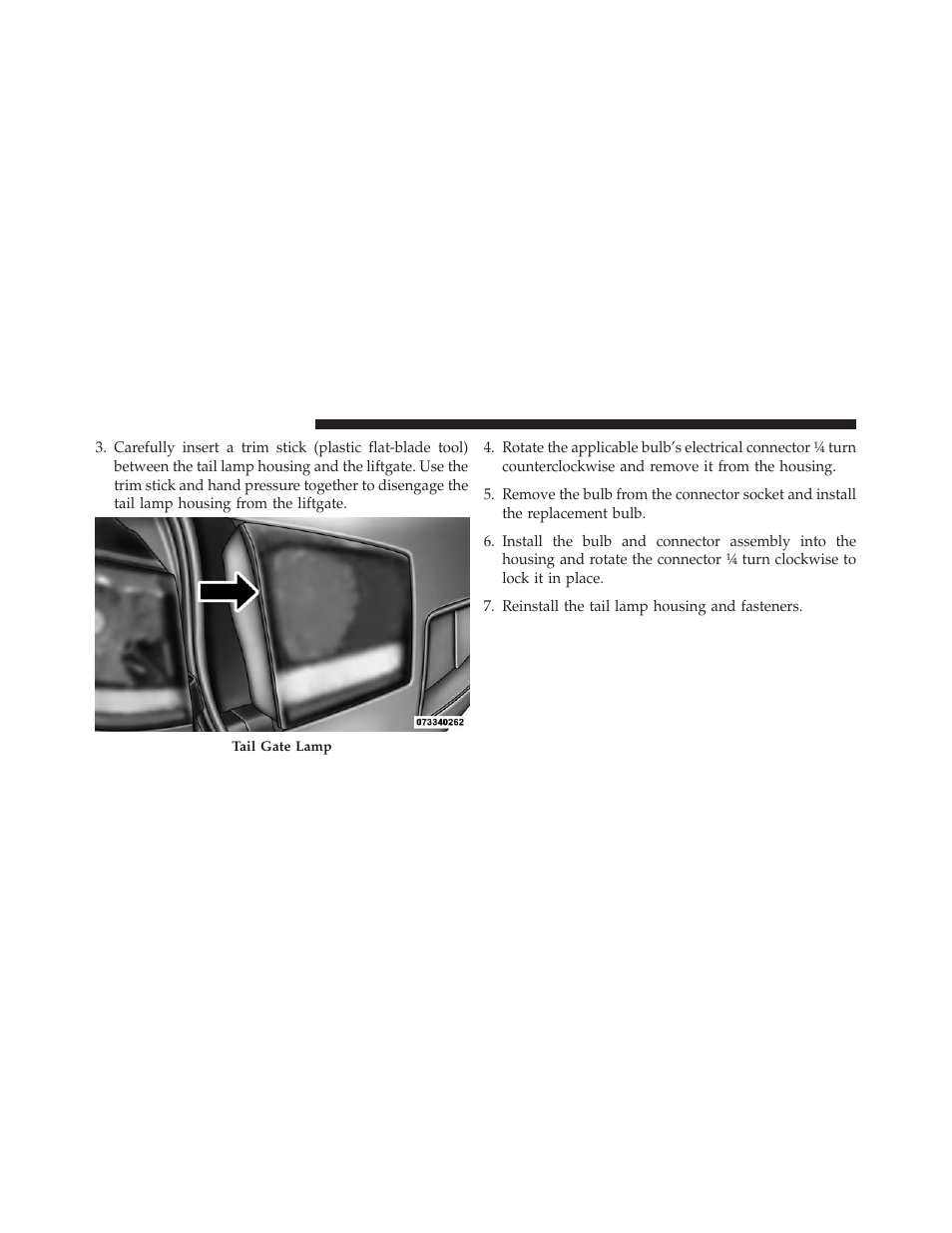 Dodge 2014 Journey - Owner Manual User Manual | Page 602 / 651