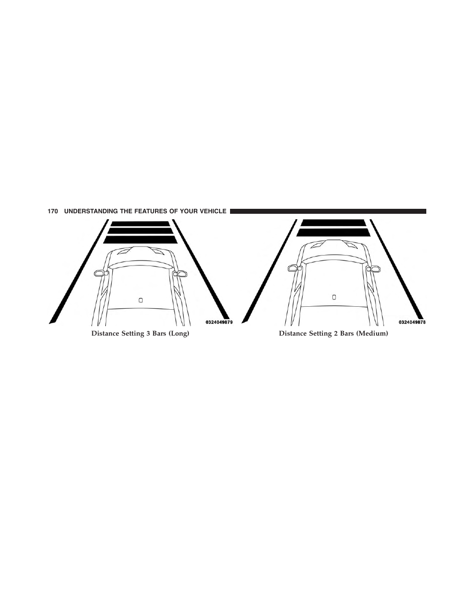 Dodge 2015 Challenger - Owner Manual User Manual | Page 172 / 618