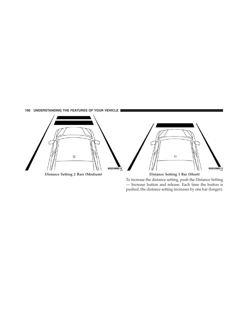 Dodge 2015 Charger - Owner Manual User Manual | Page 192 / 638