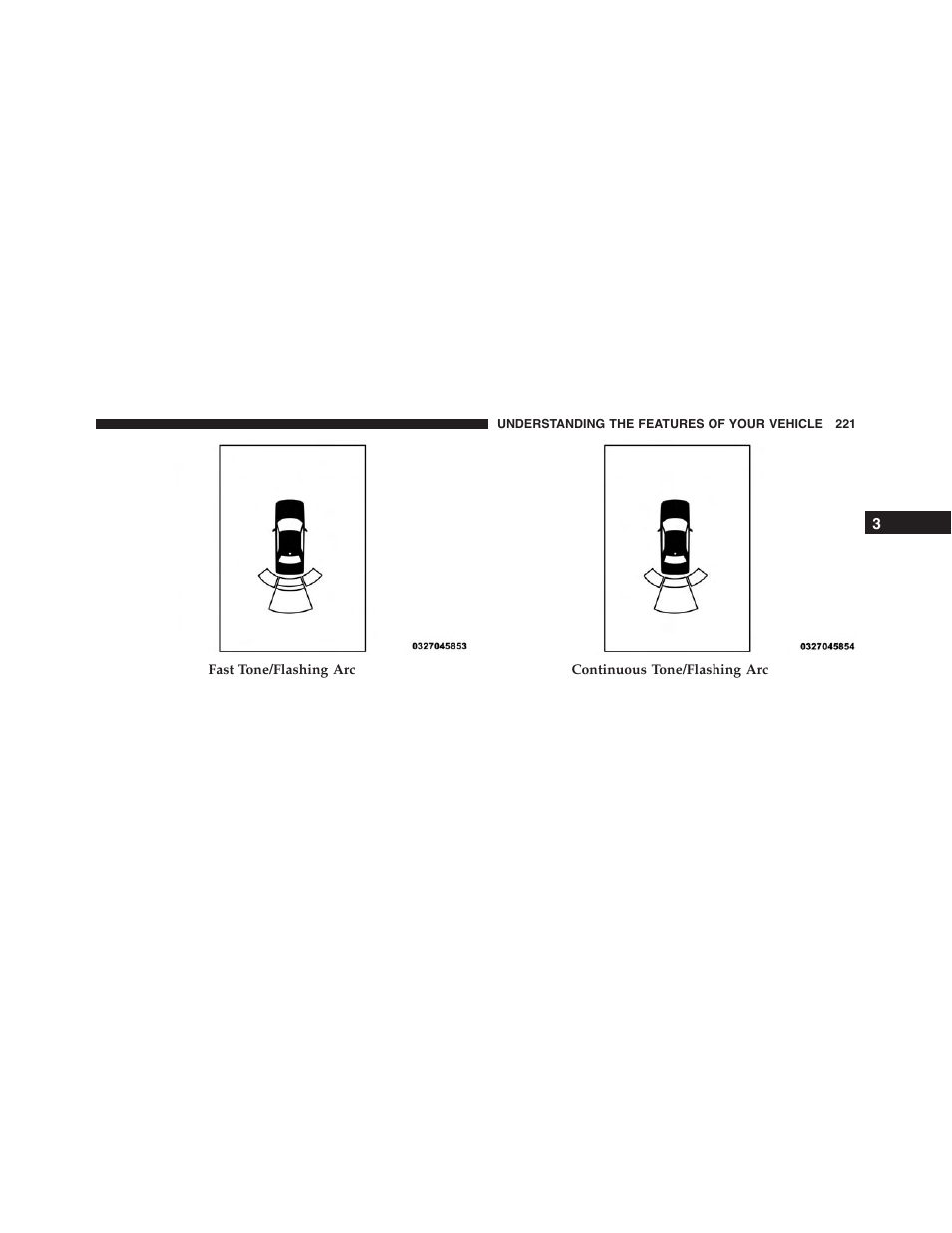 Dodge 2015 Charger - Owner Manual User Manual | Page 223 / 638