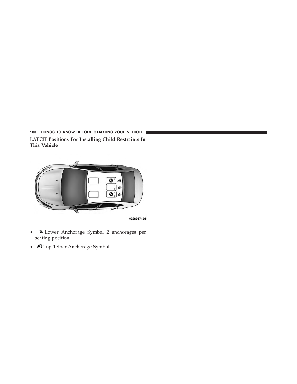 Dodge 2015 Dart - Owner Manual User Manual | Page 102 / 675