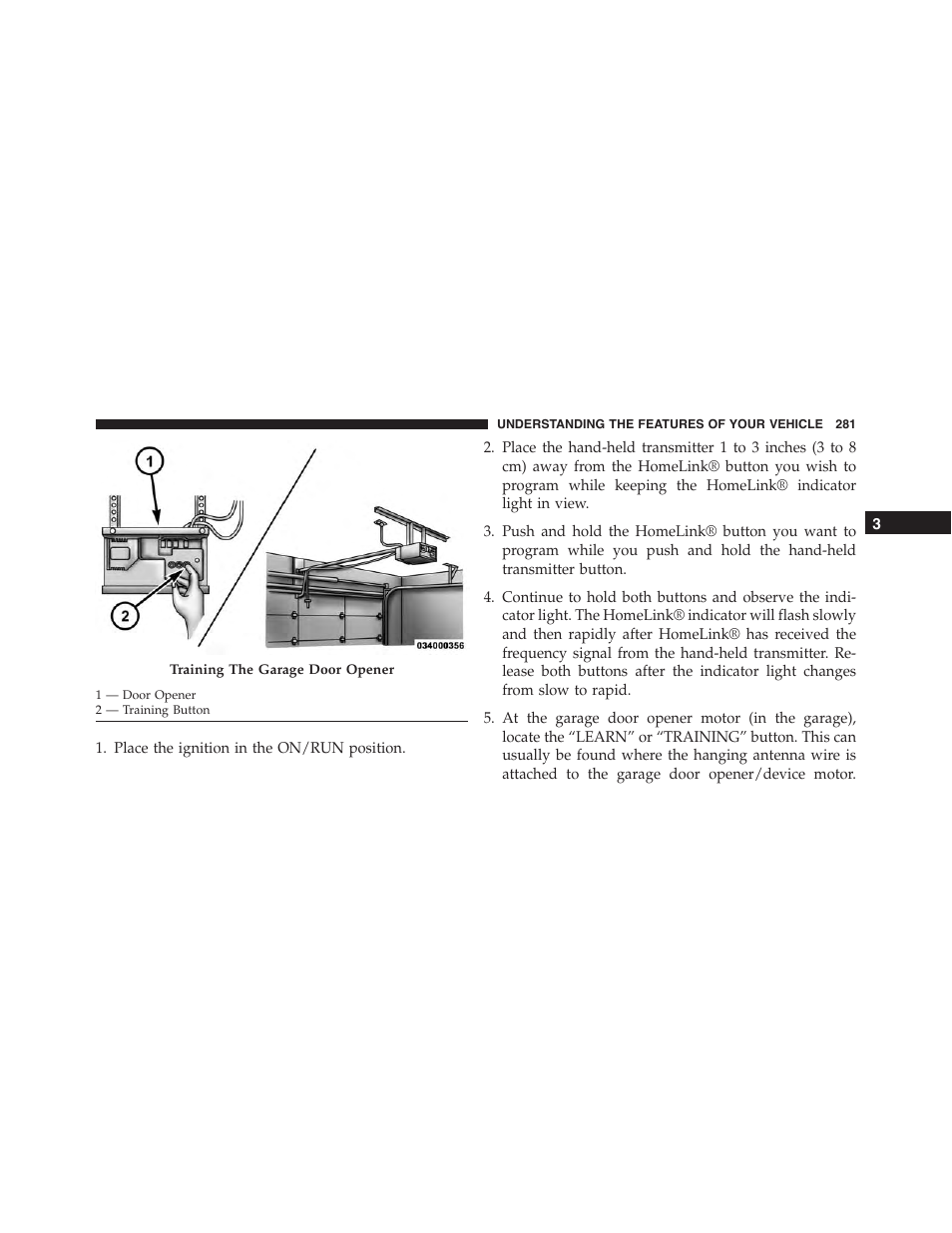 Dodge 2015 Dart - Owner Manual User Manual | Page 283 / 675