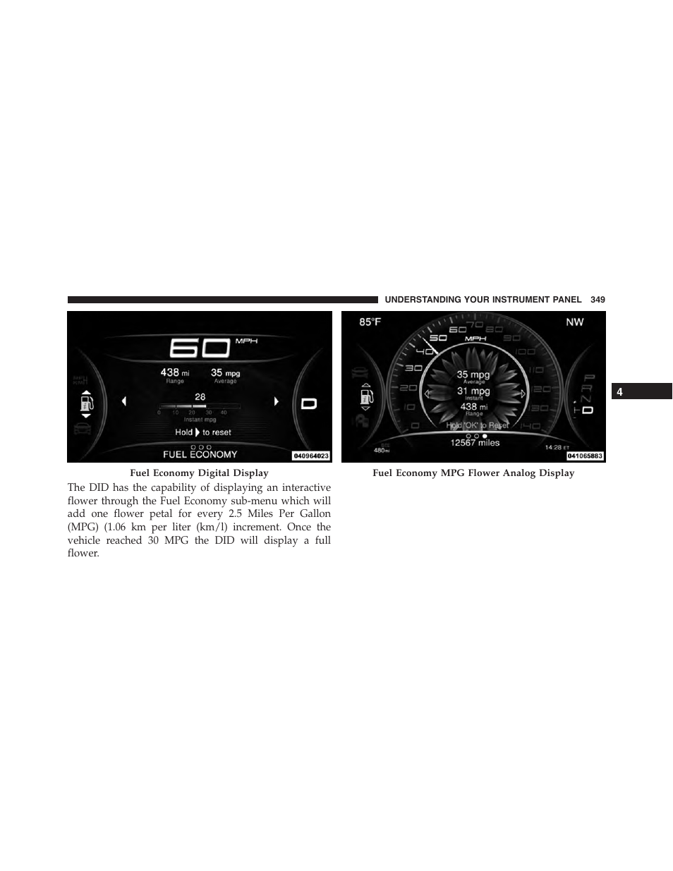 Dodge 2015 Dart - Owner Manual User Manual | Page 351 / 675