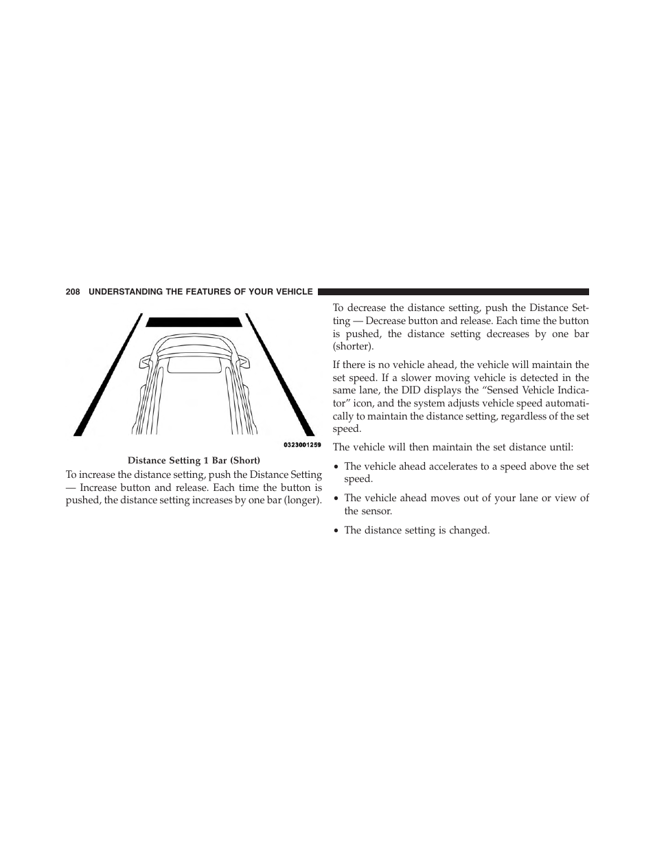 Dodge 2015 Durango - Owner Manual User Manual | Page 210 / 689