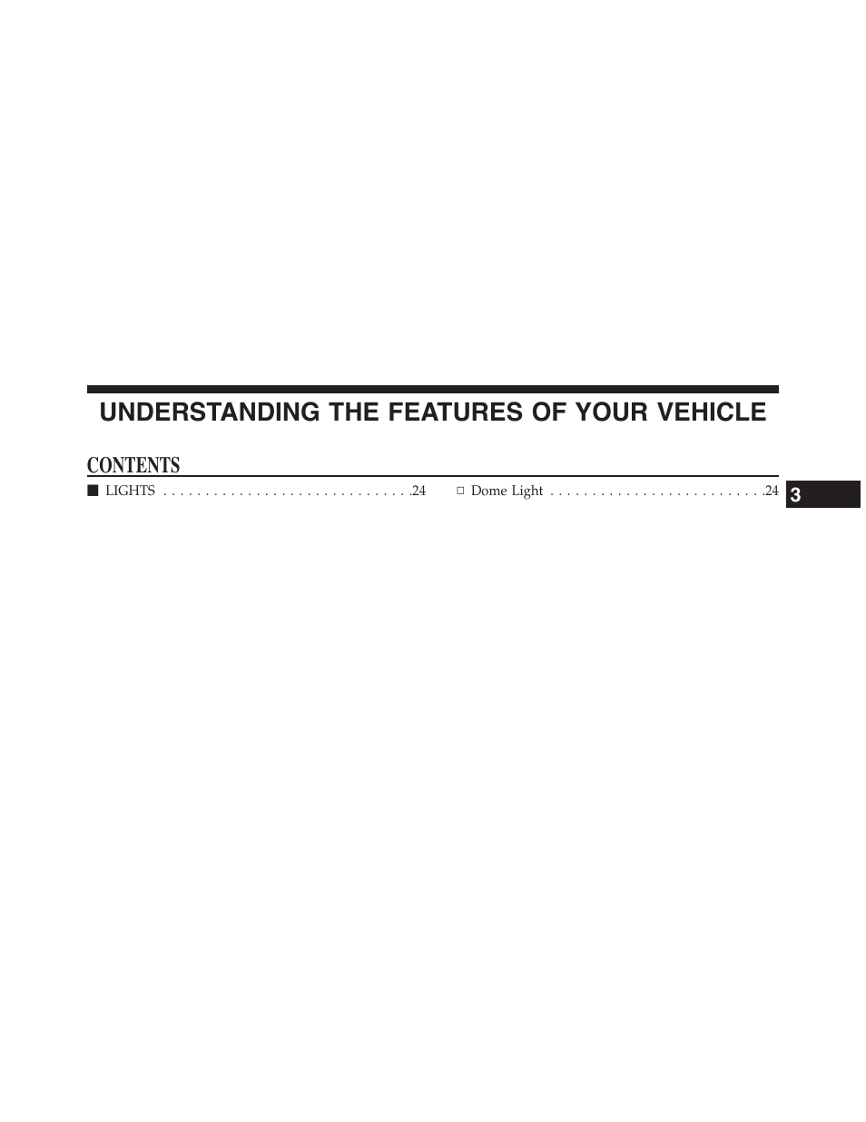Dodge 2015 Durango - Supplement User Manual | Page 25 / 36