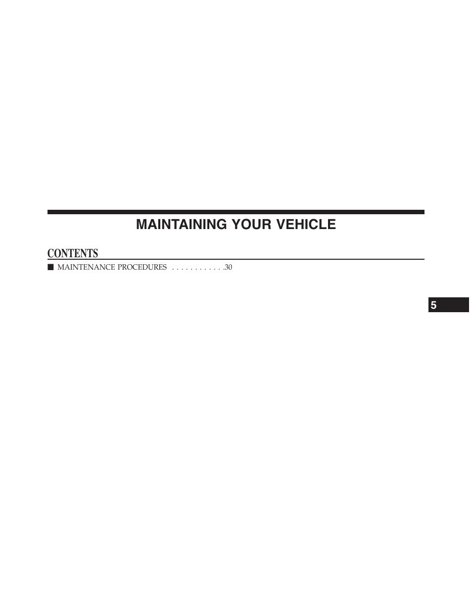 Dodge 2015 Durango - Supplement User Manual | Page 31 / 36