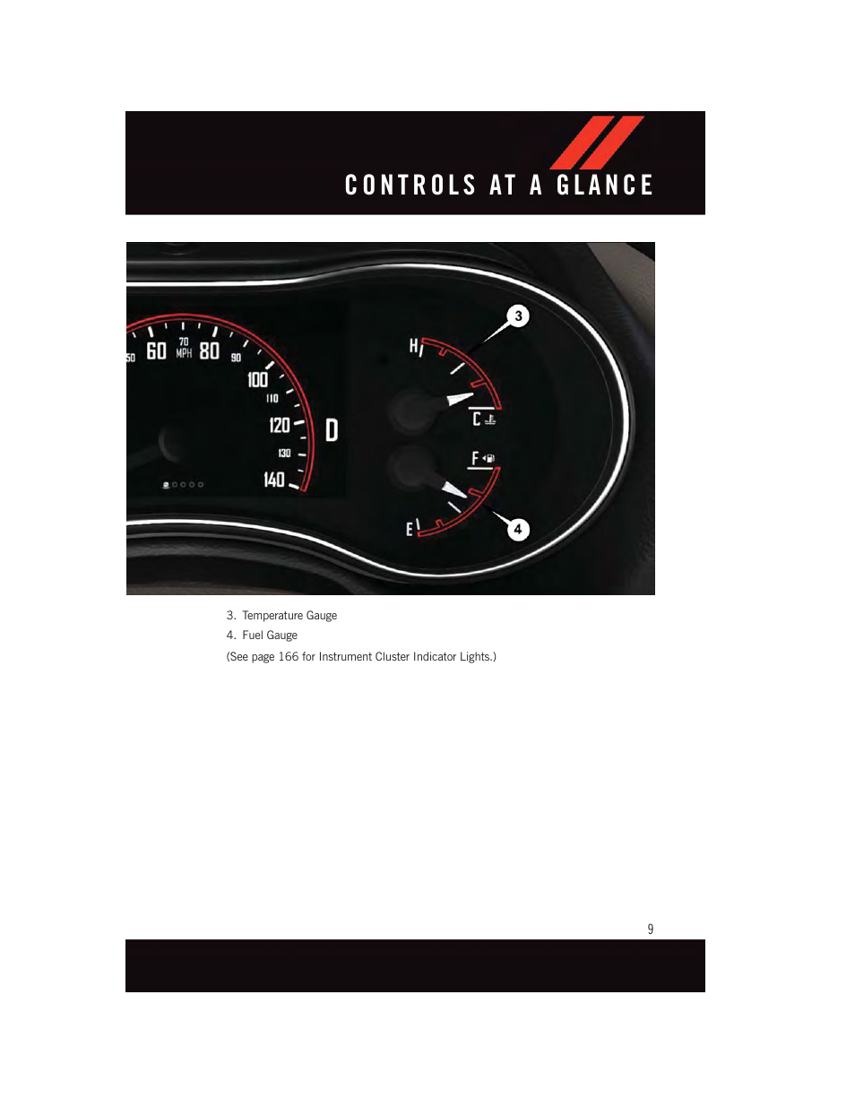 Dodge 2015 Durango - User Guide User Manual | Page 11 / 228