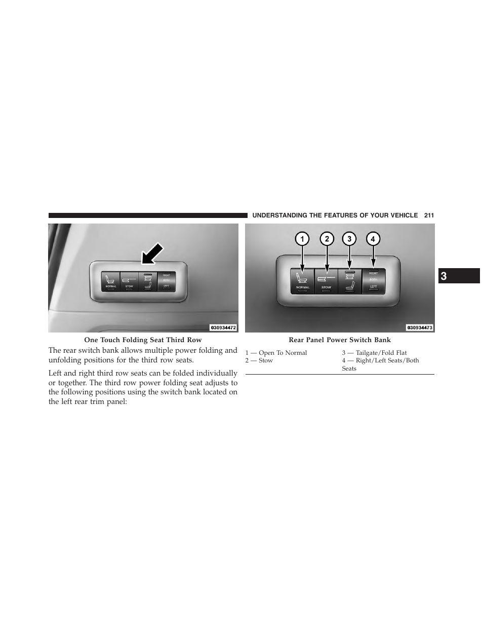Dodge 2015 Grand_Caravan - Owner Manual User Manual | Page 213 / 703