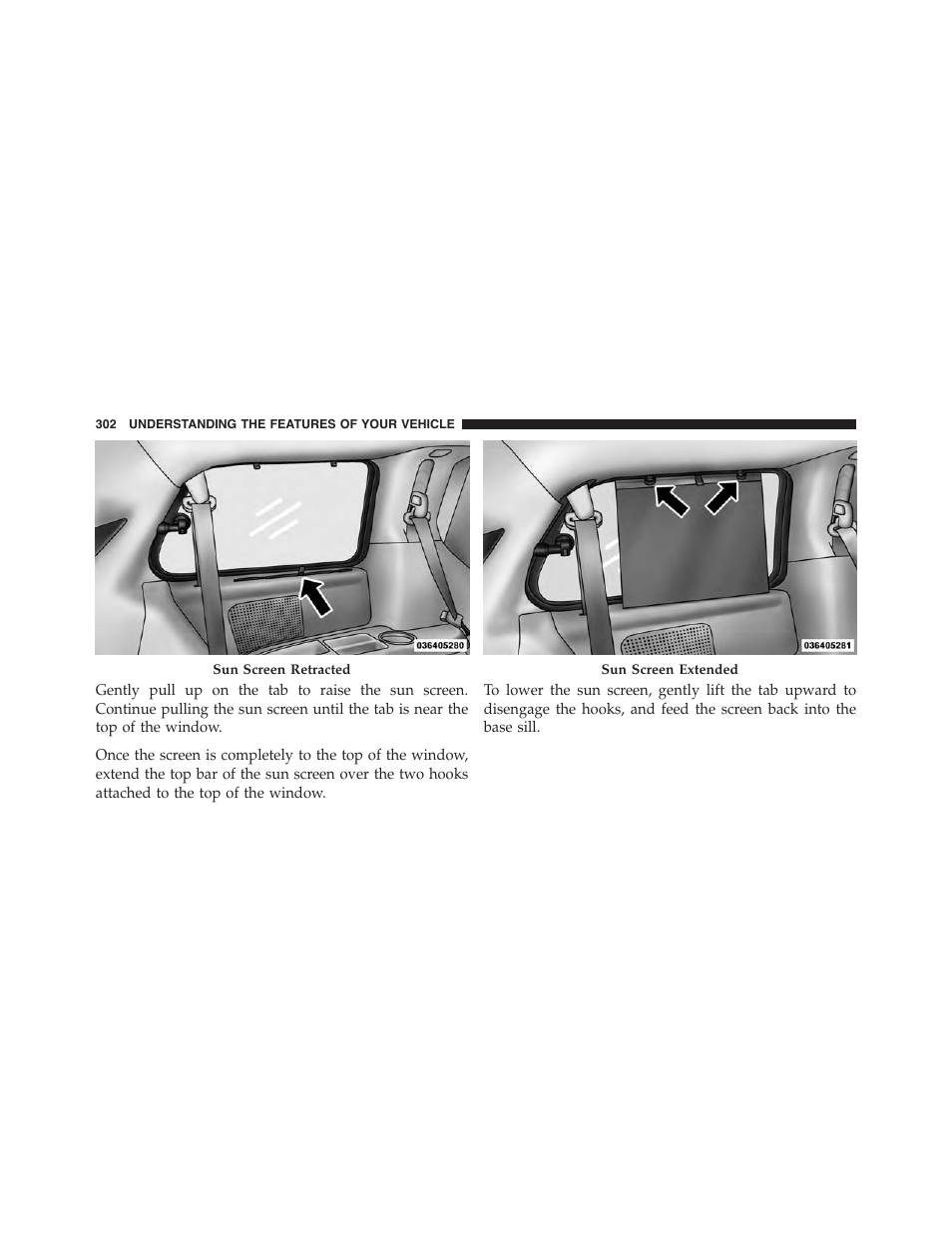 Dodge 2015 Grand_Caravan - Owner Manual User Manual | Page 304 / 703