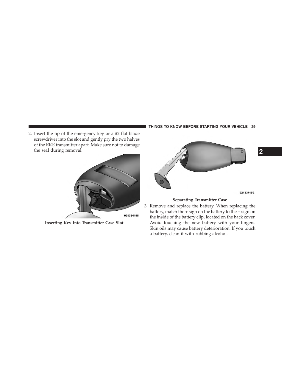 Dodge 2015 Grand_Caravan - Owner Manual User Manual | Page 31 / 703