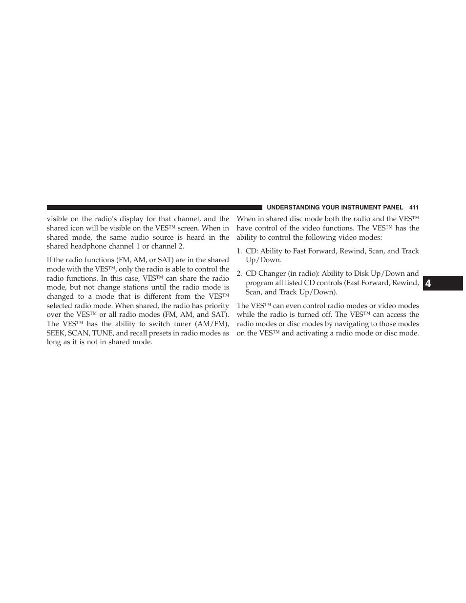 Dodge 2015 Grand_Caravan - Owner Manual User Manual | Page 413 / 703