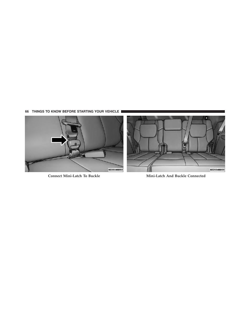 Dodge 2015 Grand_Caravan - Owner Manual User Manual | Page 68 / 703