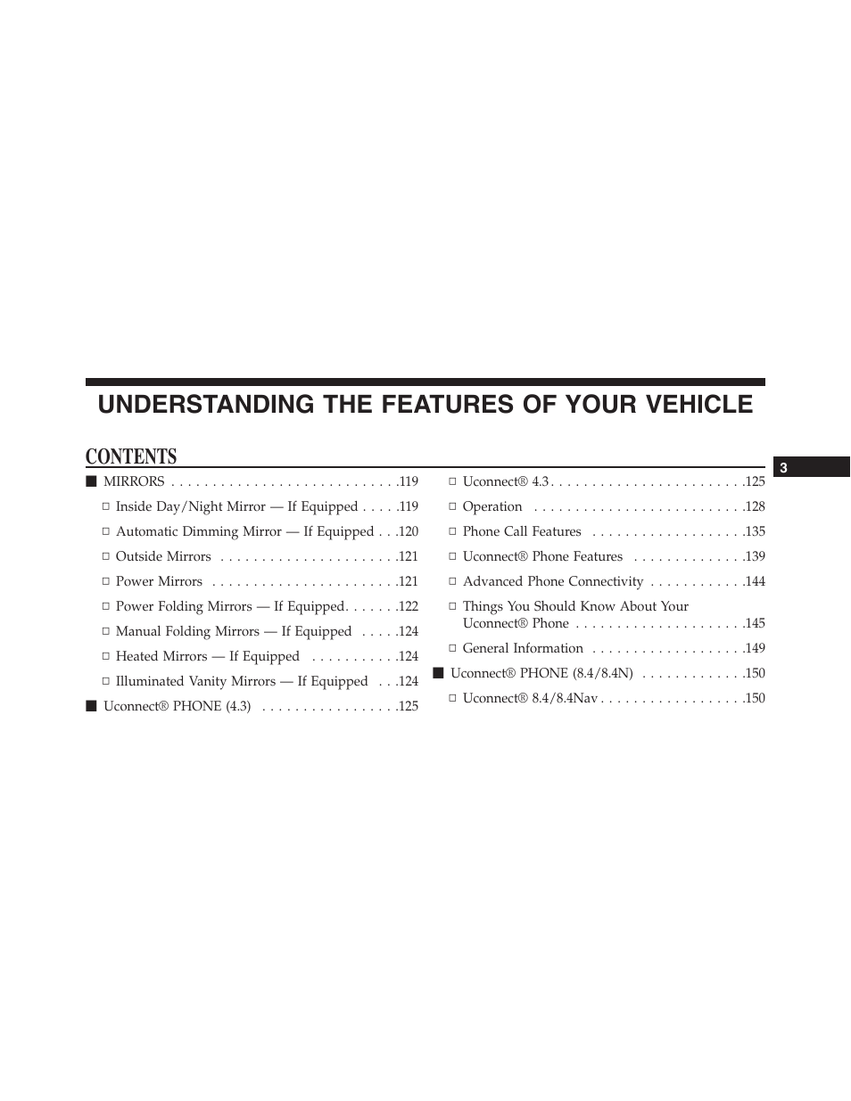 Dodge 2015 Journey - Owner Manual User Manual | Page 115 / 657