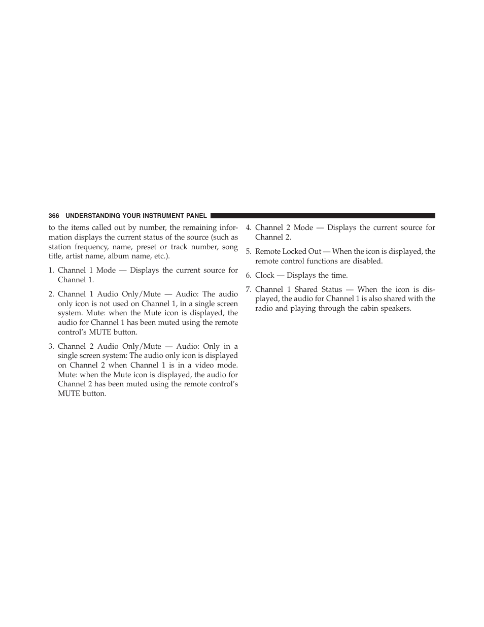Dodge 2015 Journey - Owner Manual User Manual | Page 368 / 657