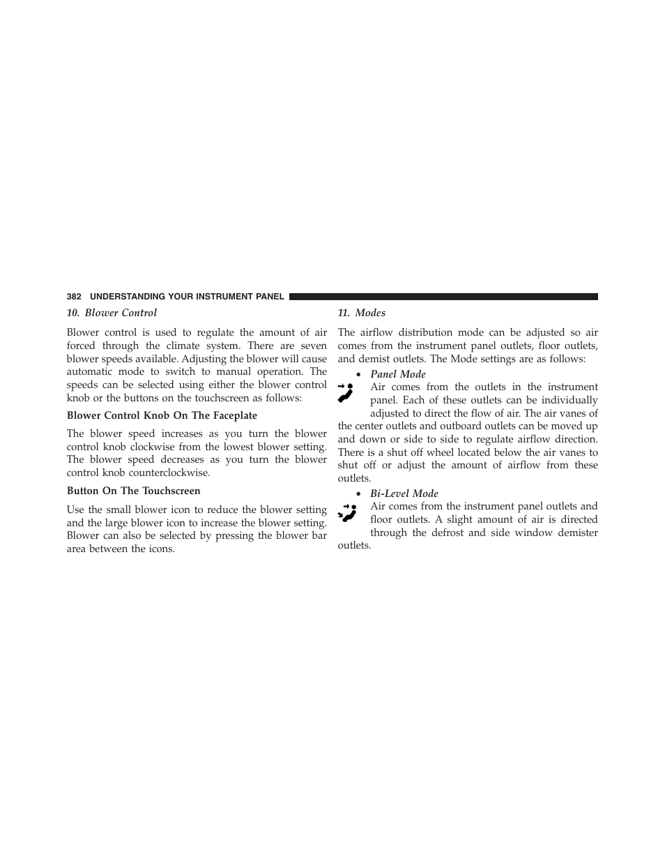 Dodge 2015 Journey - Owner Manual User Manual | Page 384 / 657