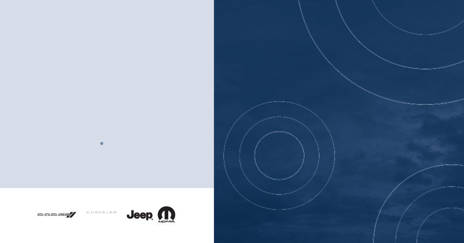 Owner’s manual supplement, Uconnect, 3/4.3s | Dodge 2015 Journey - Uconnect 4.3 Manual User Manual | Page 42 / 42