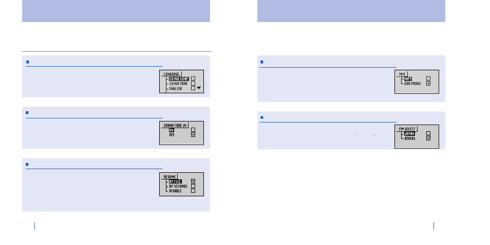 BoomGear MP-825BT User Manual | Page 26 / 31