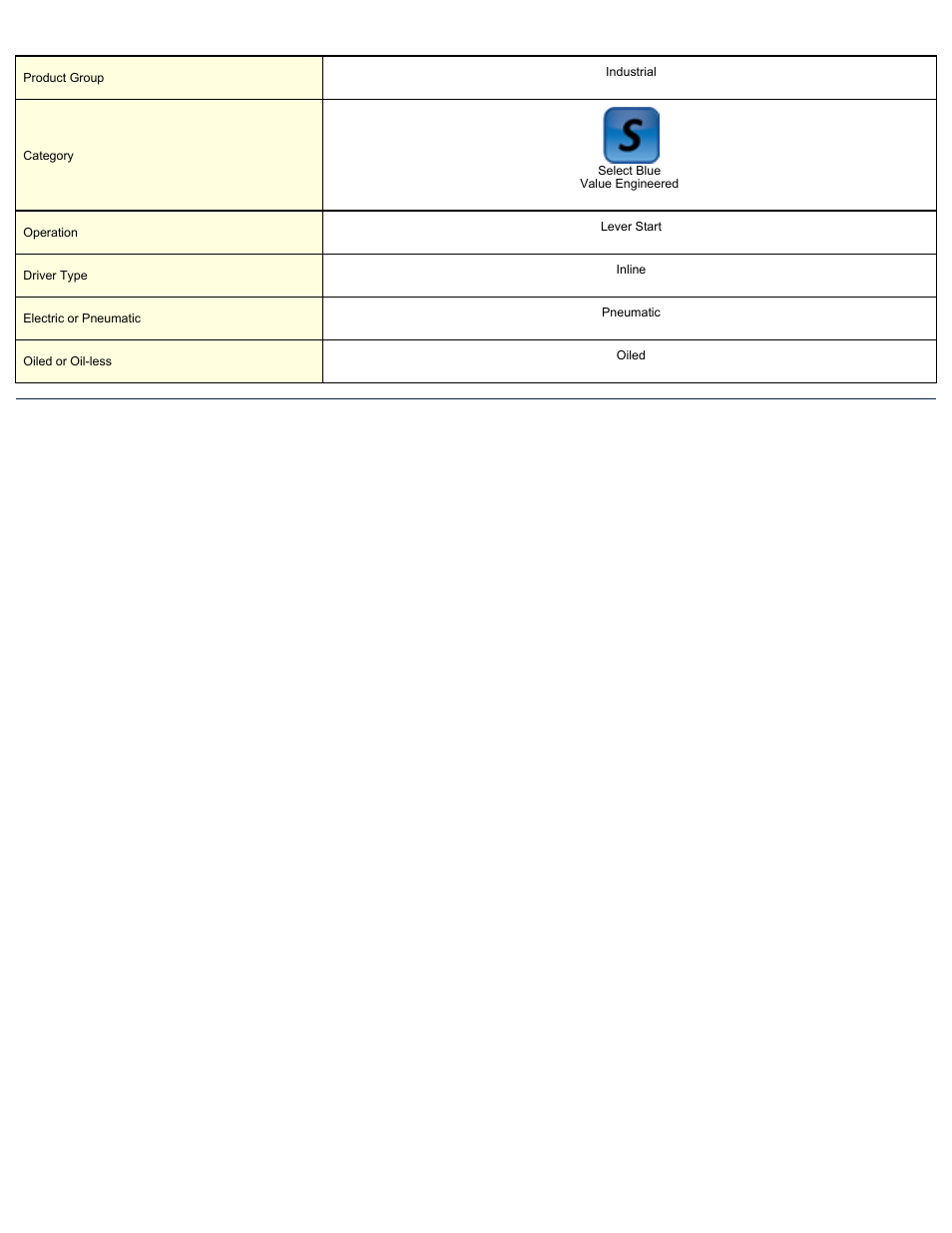 ASG Jergens ST-5530 User Manual | Page 2 / 2