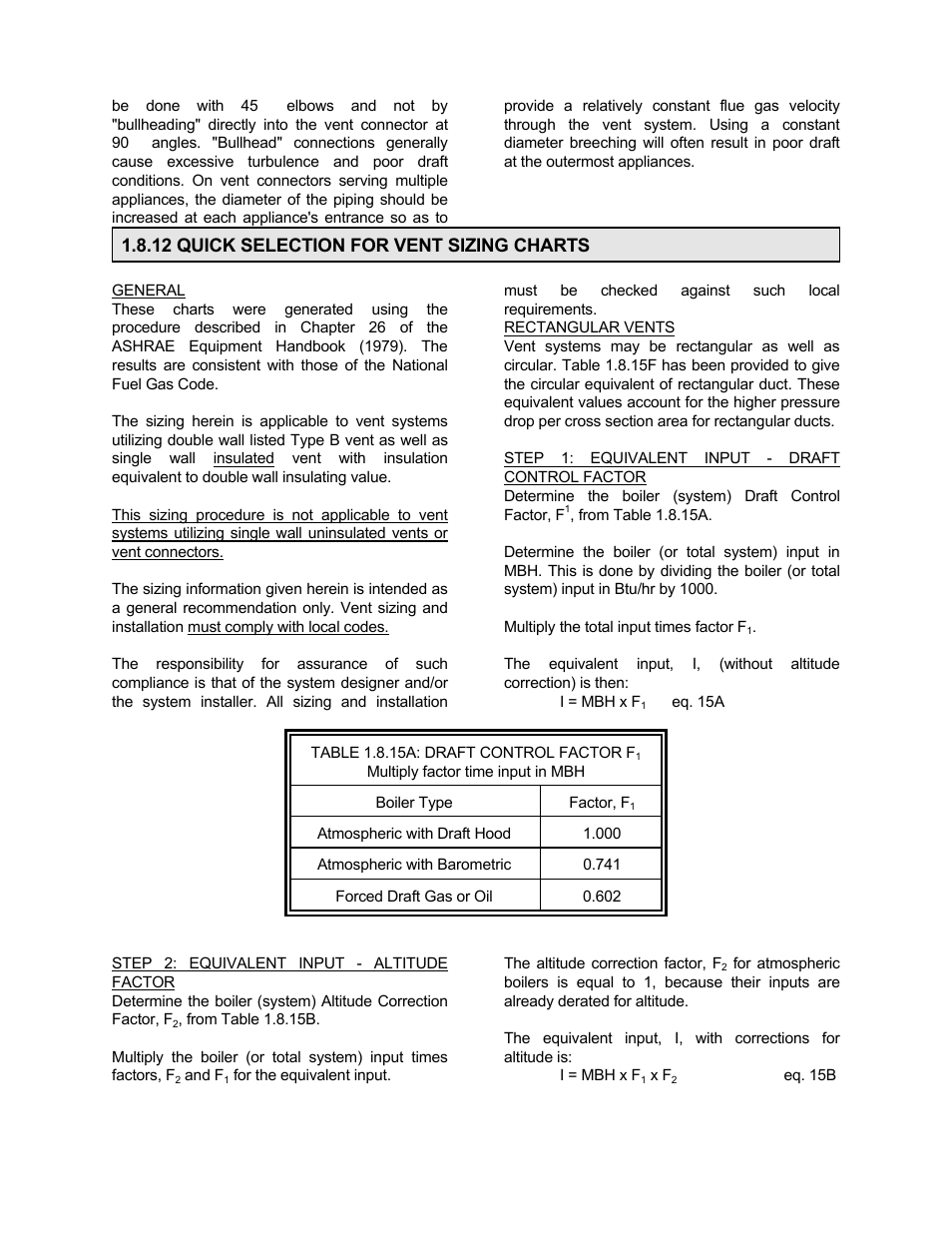 Bryan Boilers Forced Draft Steam Boilers User Manual | Page 16 / 37