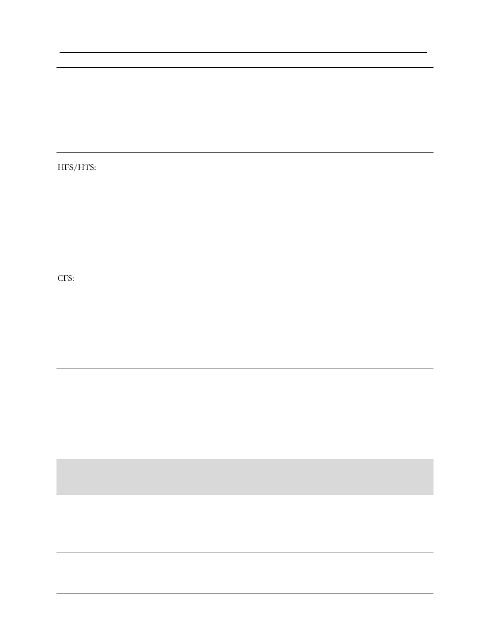 5 boiler feed system accessory equipment, Caution | Bryan Boilers Boiler Feed System AH-FS151250D User Manual | Page 7 / 17