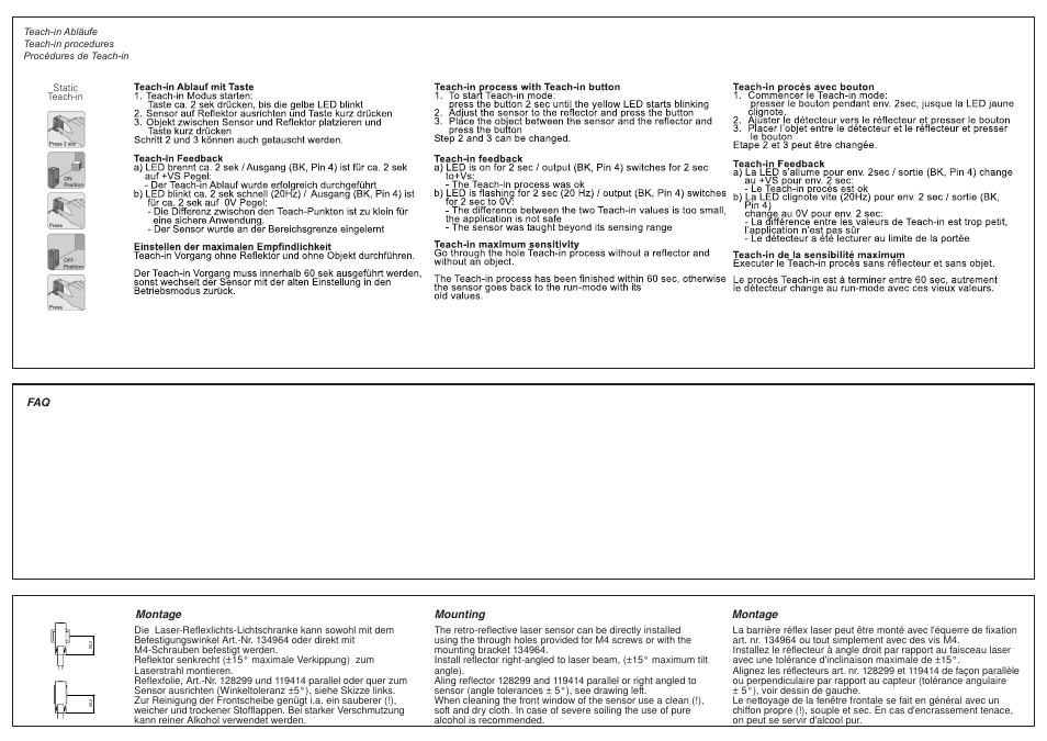 Baumer OPDK 14P5901/S14 User Manual | Page 2 / 2