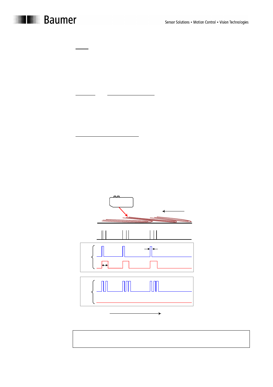 Baumer BA Scatec10 15 User Manual | Page 16 / 44