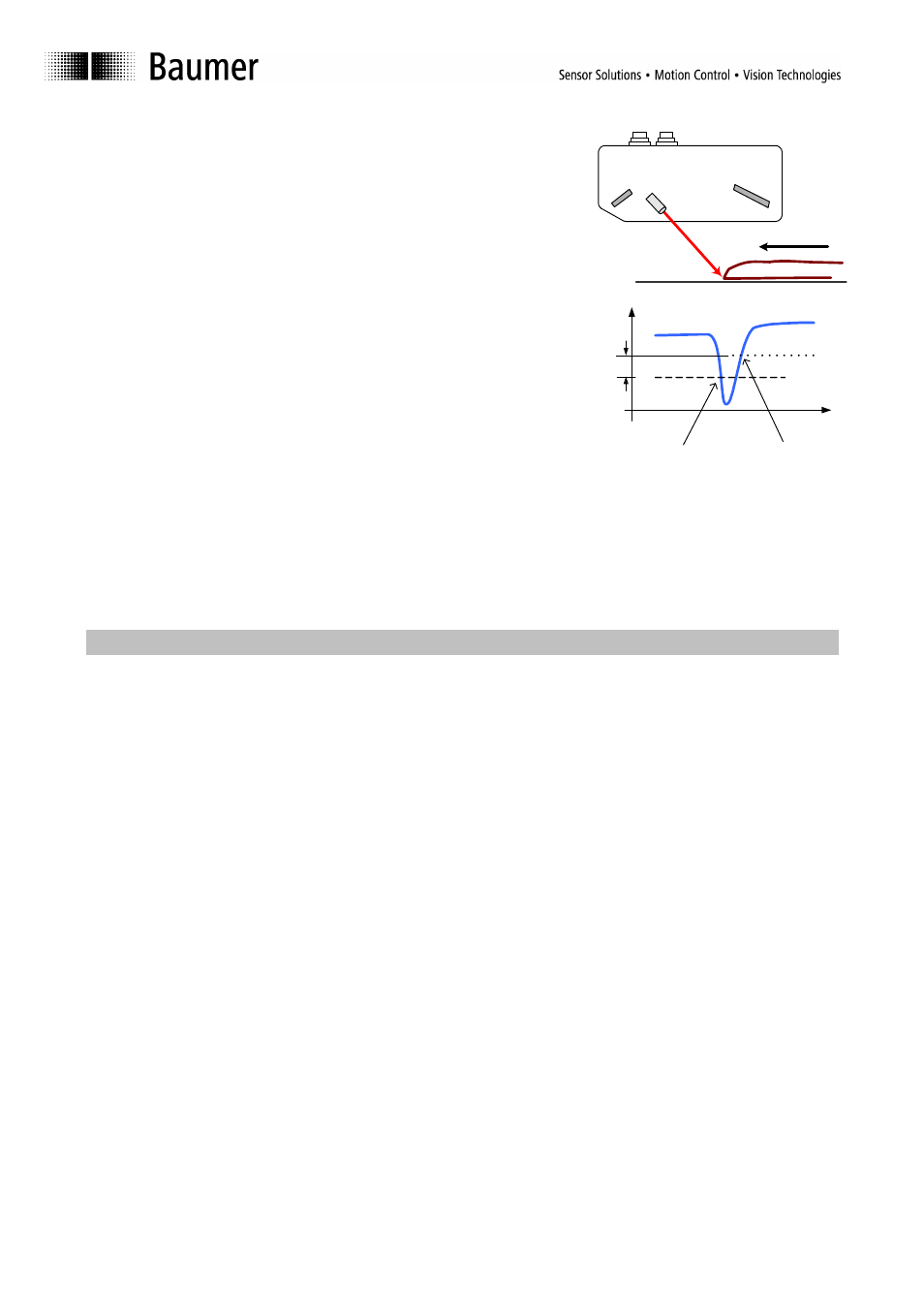 10 display and user menu, 1 general | Baumer BA Scatec10 15 User Manual | Page 24 / 44