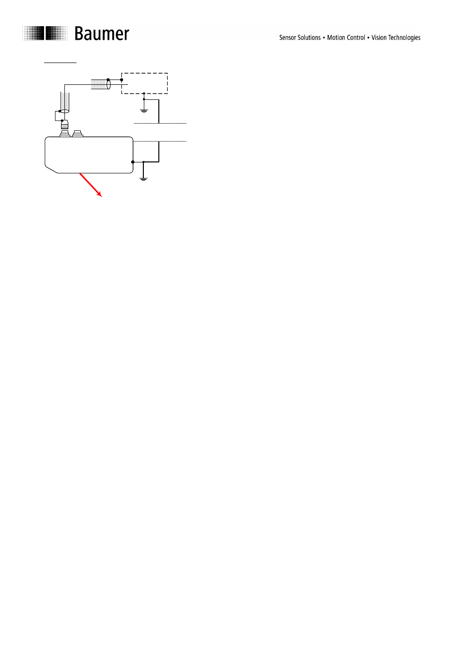 Baumer BA Scatec10 15 User Manual | Page 36 / 44