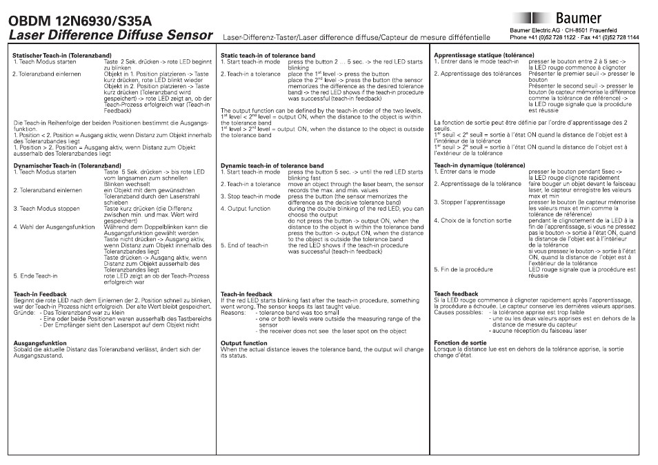 Baumer OBDM 12N6930/S35A User Manual | Page 4 / 4