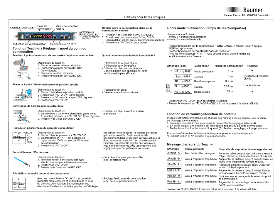 Baumer FVDK 10N67Y0 User Manual | Page 7 / 8