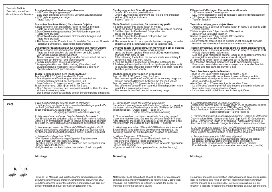 Baumer FHDK 07P6901 User Manual | Page 2 / 2