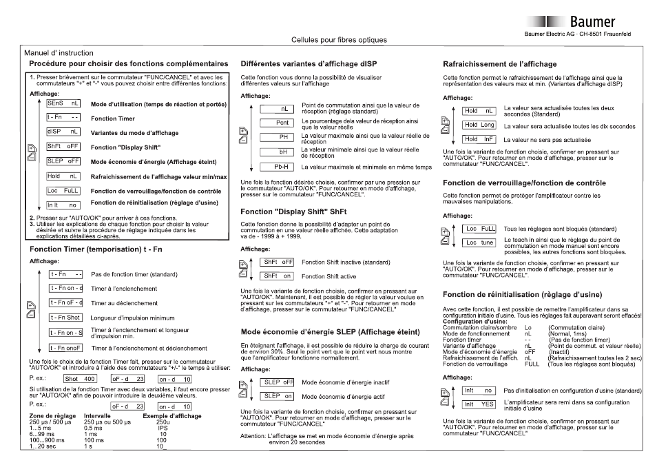 Baumer FVDK 10P67Y0 User Manual | Page 8 / 8